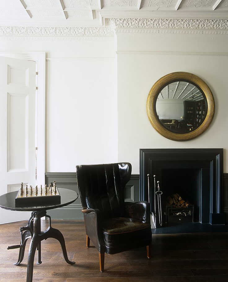 Meet the Best Interior Designers in the UK