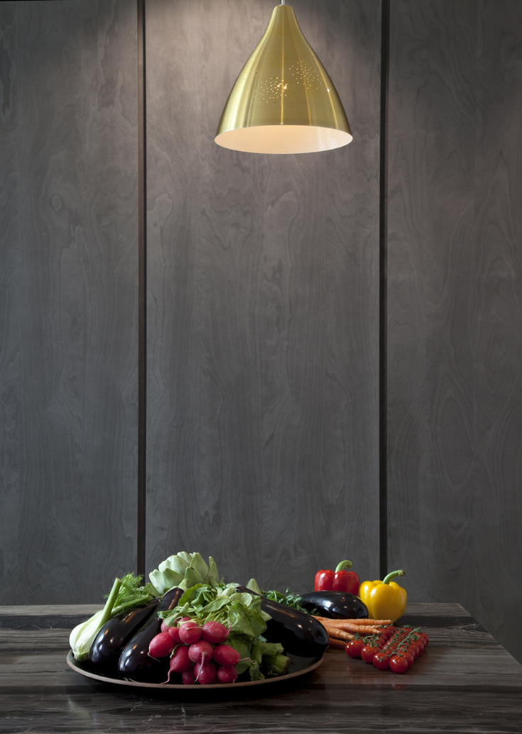 These are Some of the Best Interior Design Projects by Suzy Hoodless