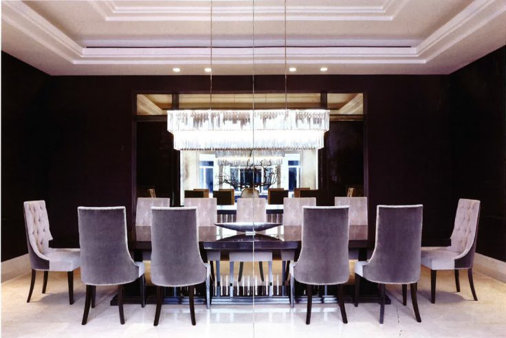 Meet the Best Interior Designers in the UK