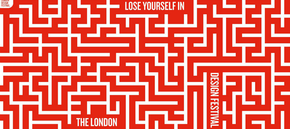 Flash News: London Design Festival announces installations for 2017