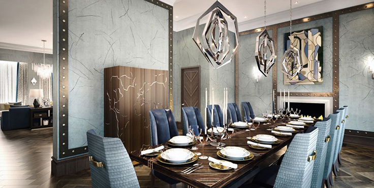 Meet the Best Interior Designers in the UK