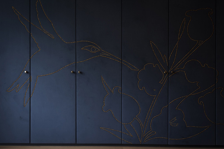 These are Some of the Best Interior Design Projects by Suzy Hoodless