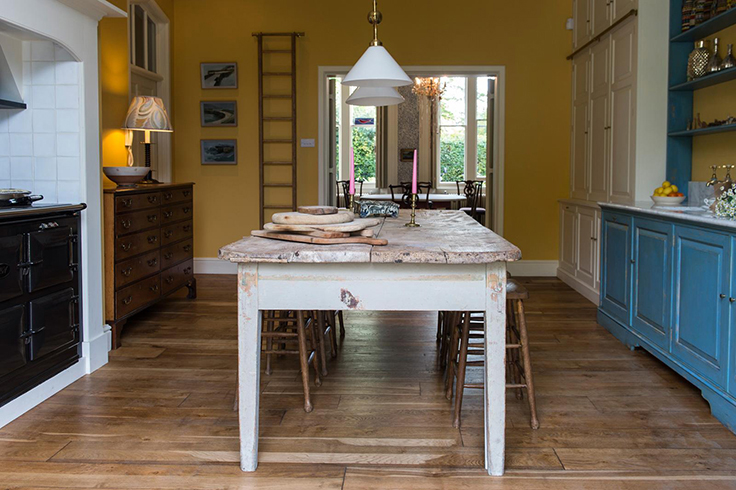 Meet the Best Interior Designers in the UK