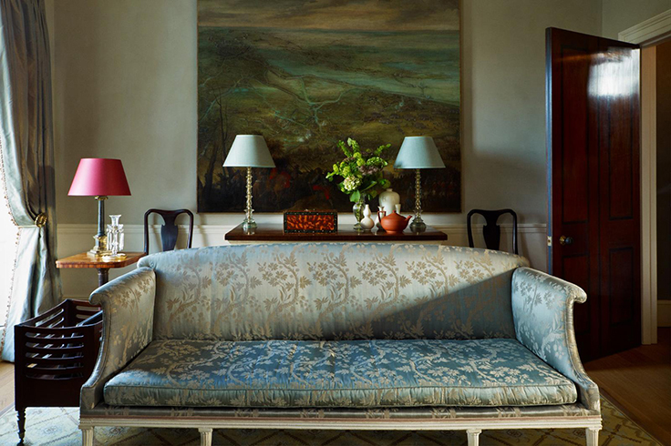 Meet the TOP Interior Designers in the UK