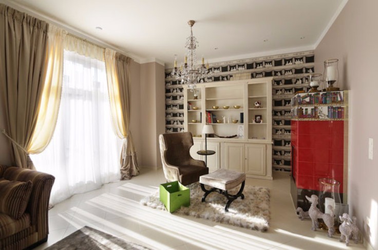 Meet Home Interiors and be amazed by their interior design projects!
