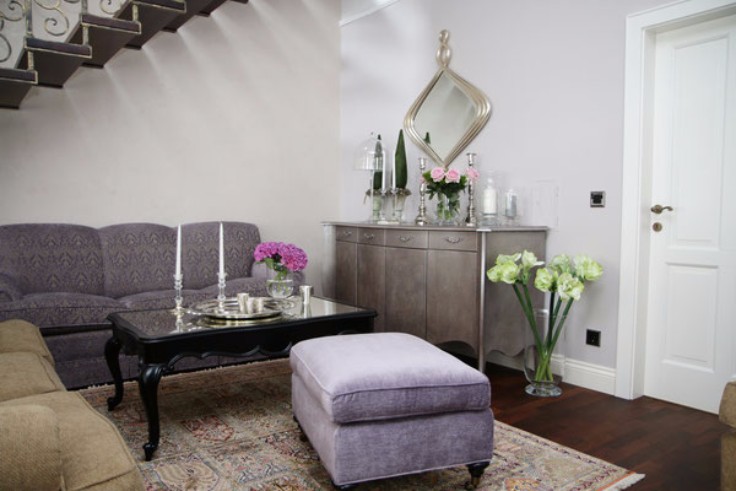 Meet Home Interiors and be amazed by their interior design!