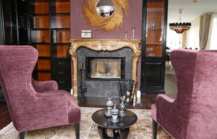 Meet Home Interiors and be amazed by their interior design!