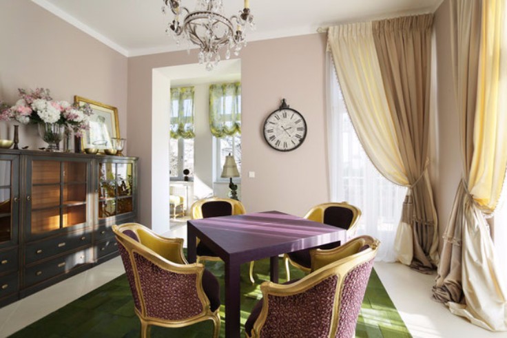 Meet Home Interiors and be amazed by their interior design!