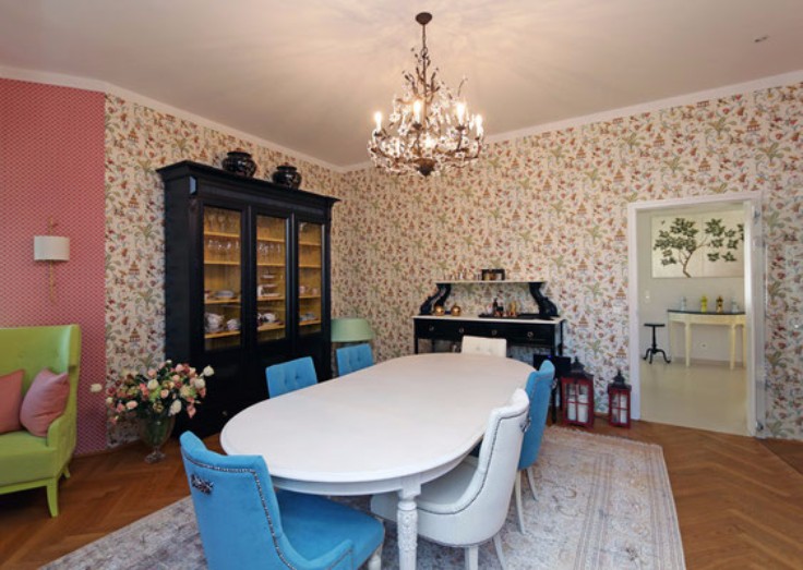 Meet Home Interiors and be amazed by their interior design project!