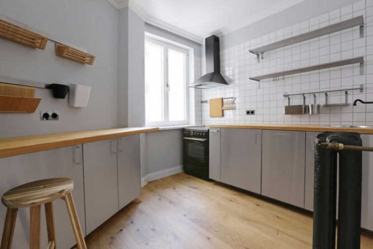 Meet Home Interiors and be amazed by their interior design project!