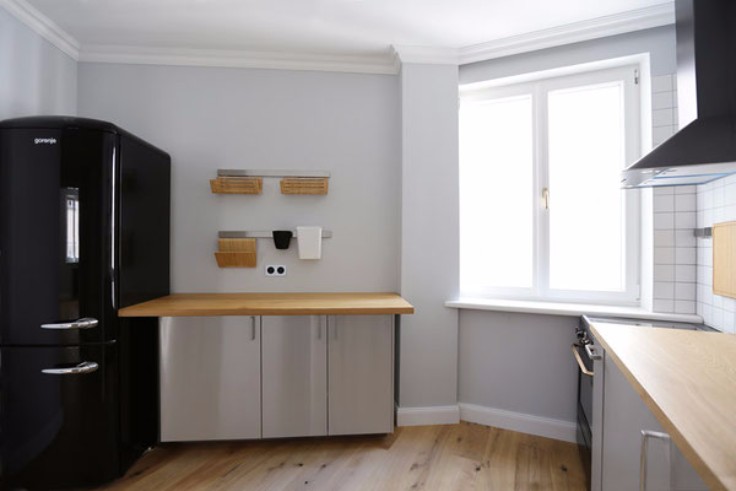 Meet Home Interiors and be amazed by their interior design!