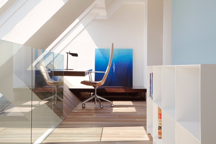 Meet Quas and their original interior design projects