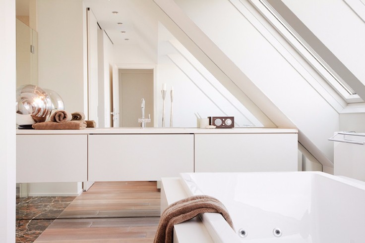 Meet Quas and their original interior design projects