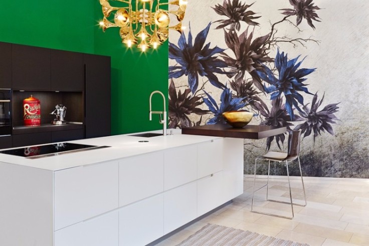 Meet Quas and their original interior design projects