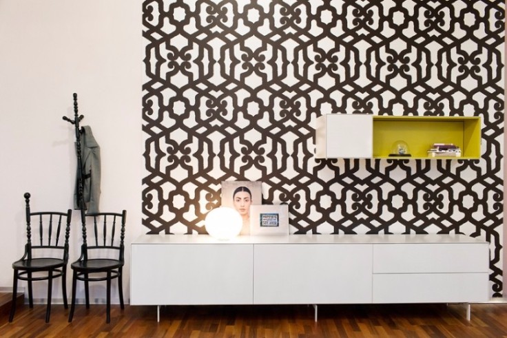 Meet Quas and their original interior design projects