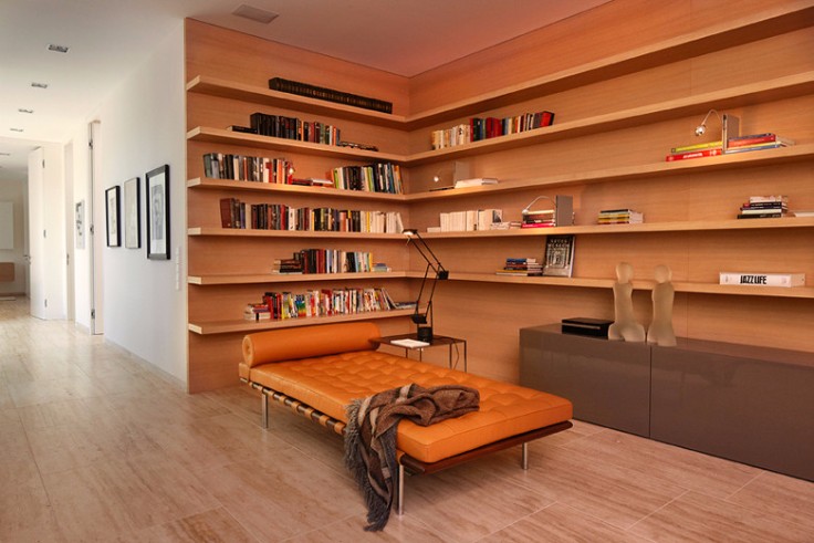 Meet Quas and their original interior design projects
