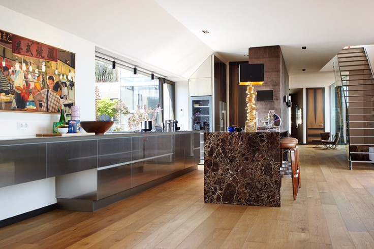 Meet Quas and their original interior design projects