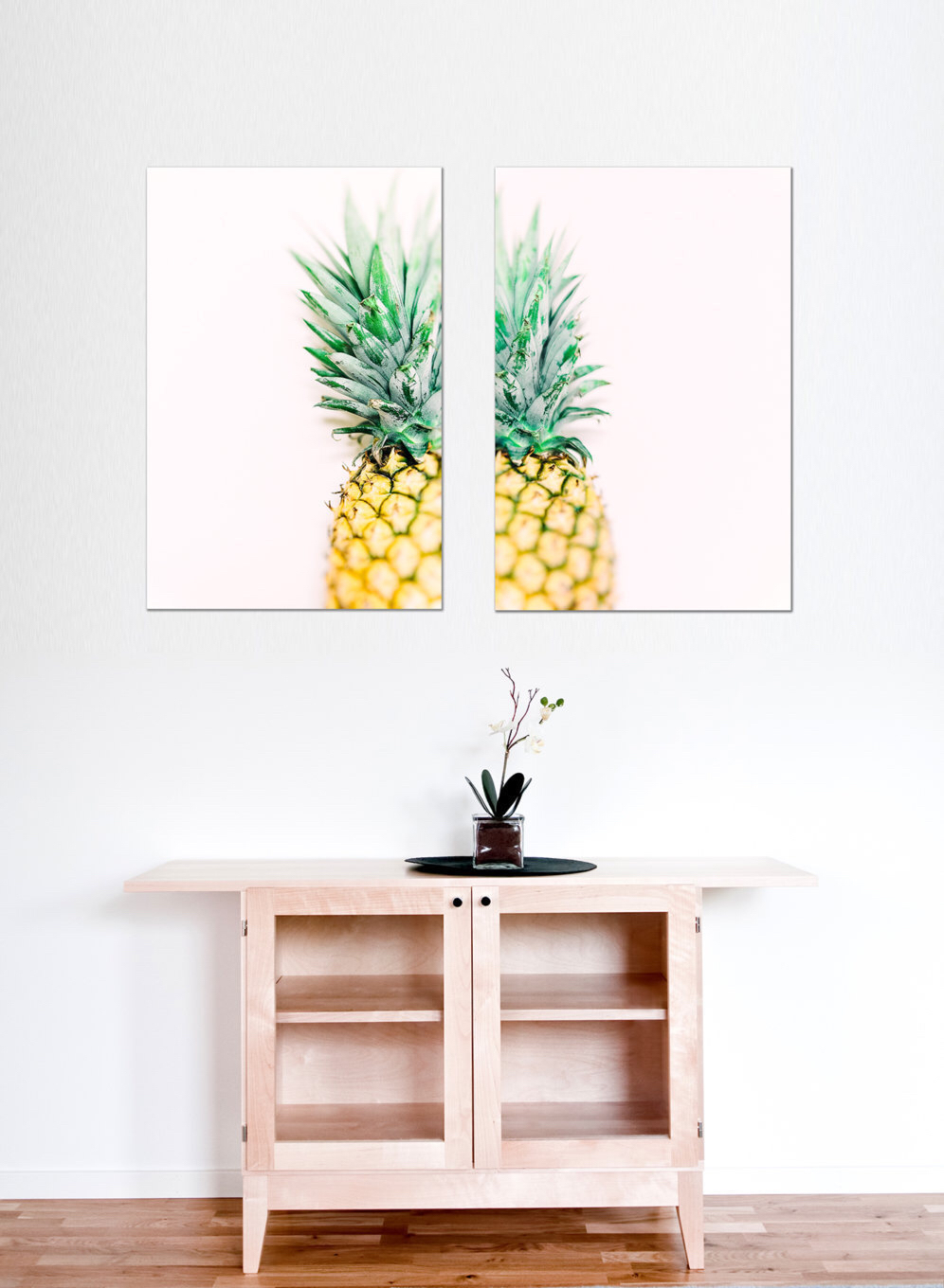 Mood Board- How to Use Primrose Yellow for a Fun Home Decor