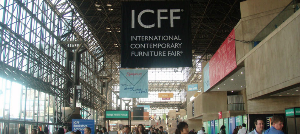 Must-Attend Events During ICFF – The Entire List