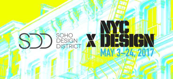 Must-Attend Events During ICFF – The Entire List