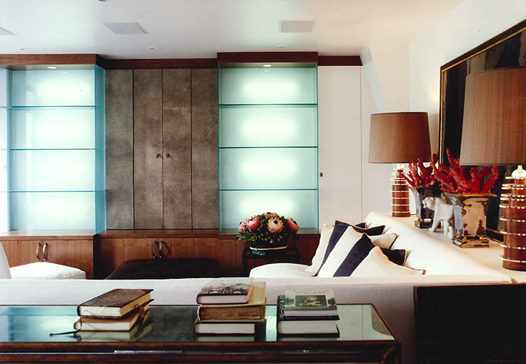 Meet the TOP Interior Designers in the UK