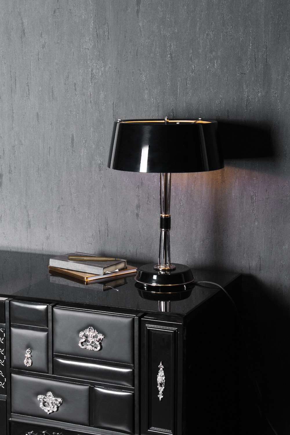 mid-century lighting, mid-century modern, mid-century, interior design, delightfull, mid-century lamp, lighting design, product of the week