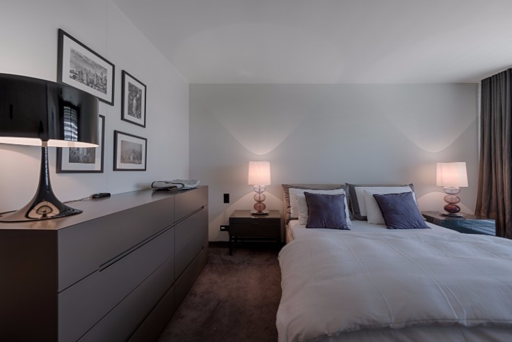 the place where design is worth living for.