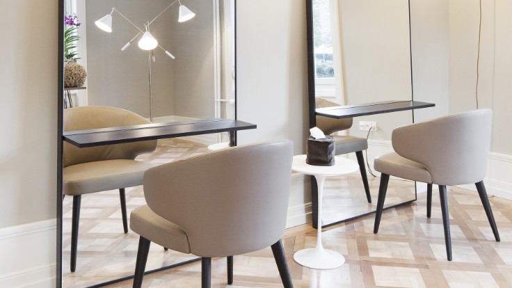 the place where design is worth living for.
