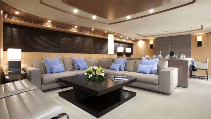 Pure Living the place where design is worth living for.