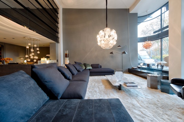 the place where design is worth living for.