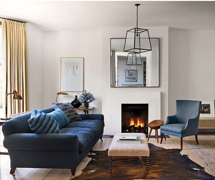 Meet the Best Interior Designers in the UK