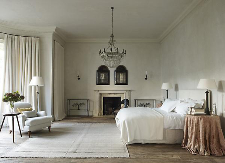 Meet the TOP Interior Designers in the UK