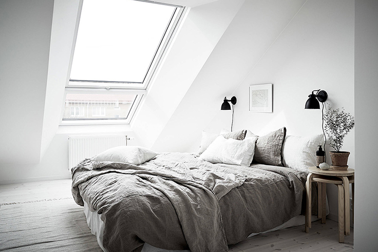 Swedish Home features the Most Inspiring Interior Design