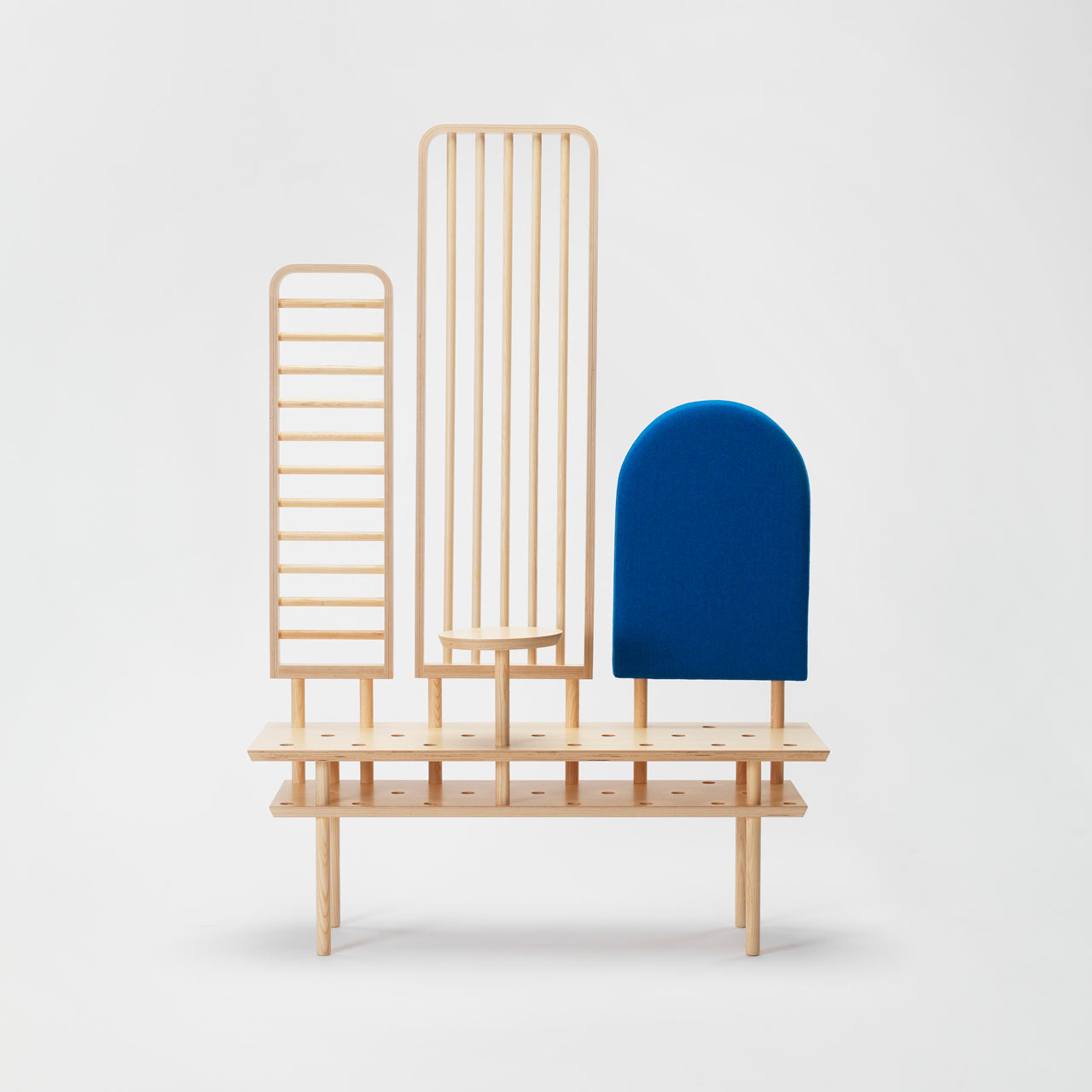 Unique Design- Special Furniture for Your Indoor Plants