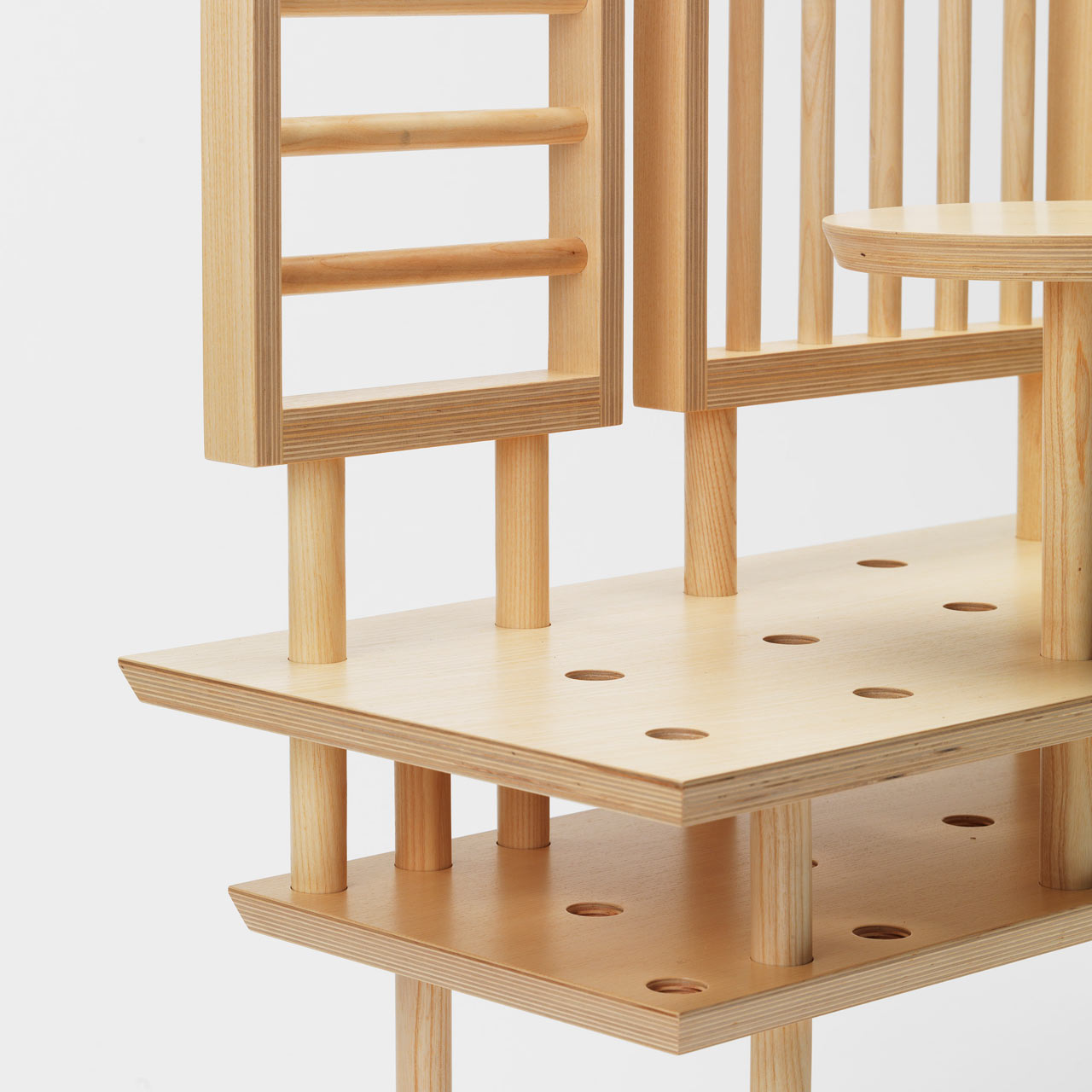 Unique Design- Special Furniture for Your Indoor Plants