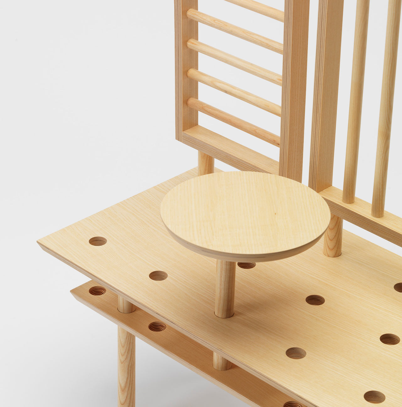 Unique Design- Special Furniture for Your Indoor Plants