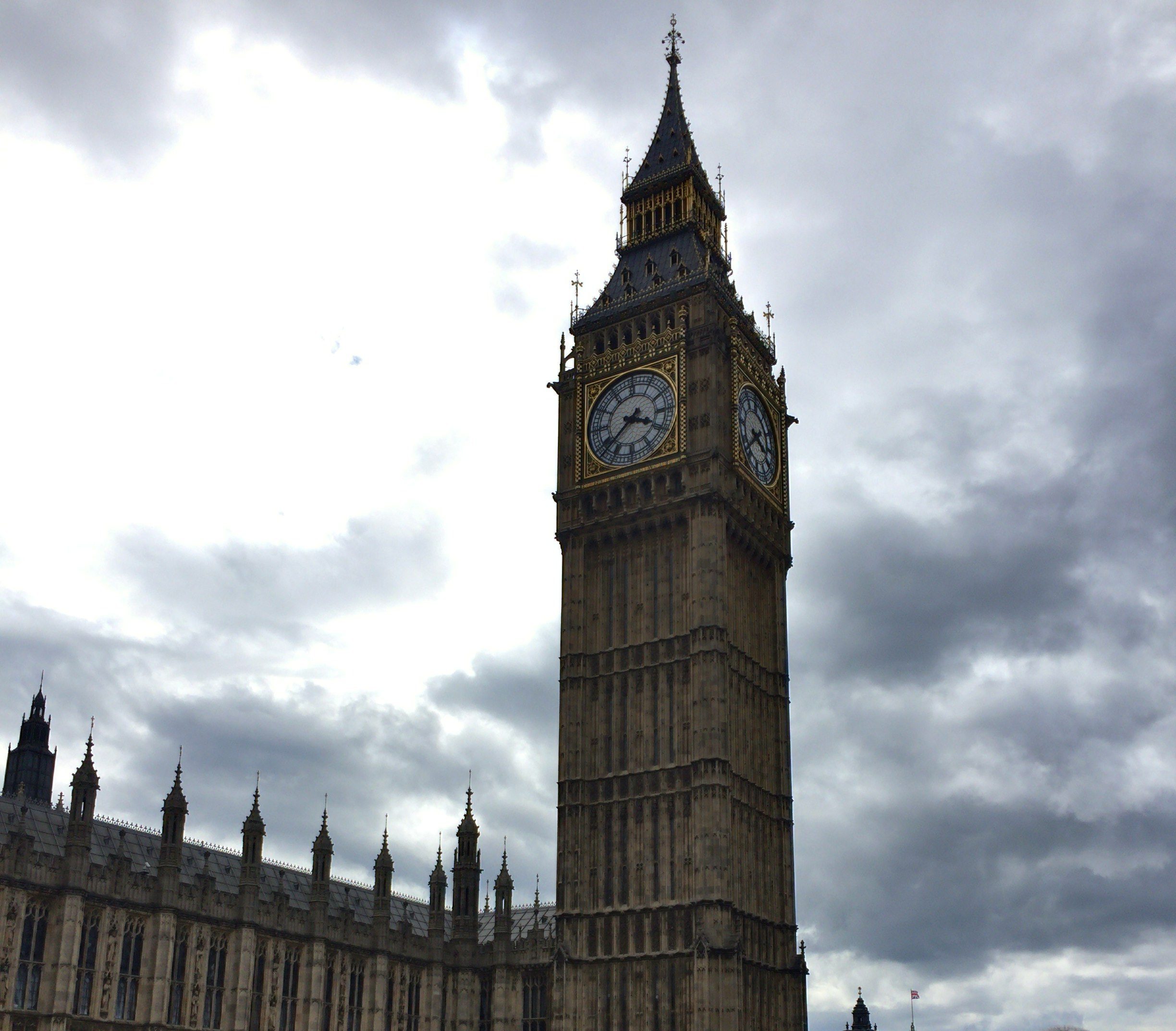 Unique on the Road- What Is Happening in London Right Now!