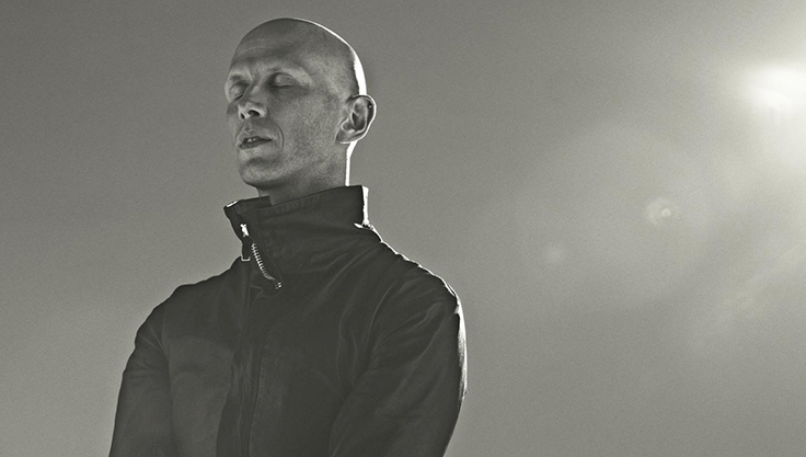 Wayne McGregor’s new studio designed by We Not I