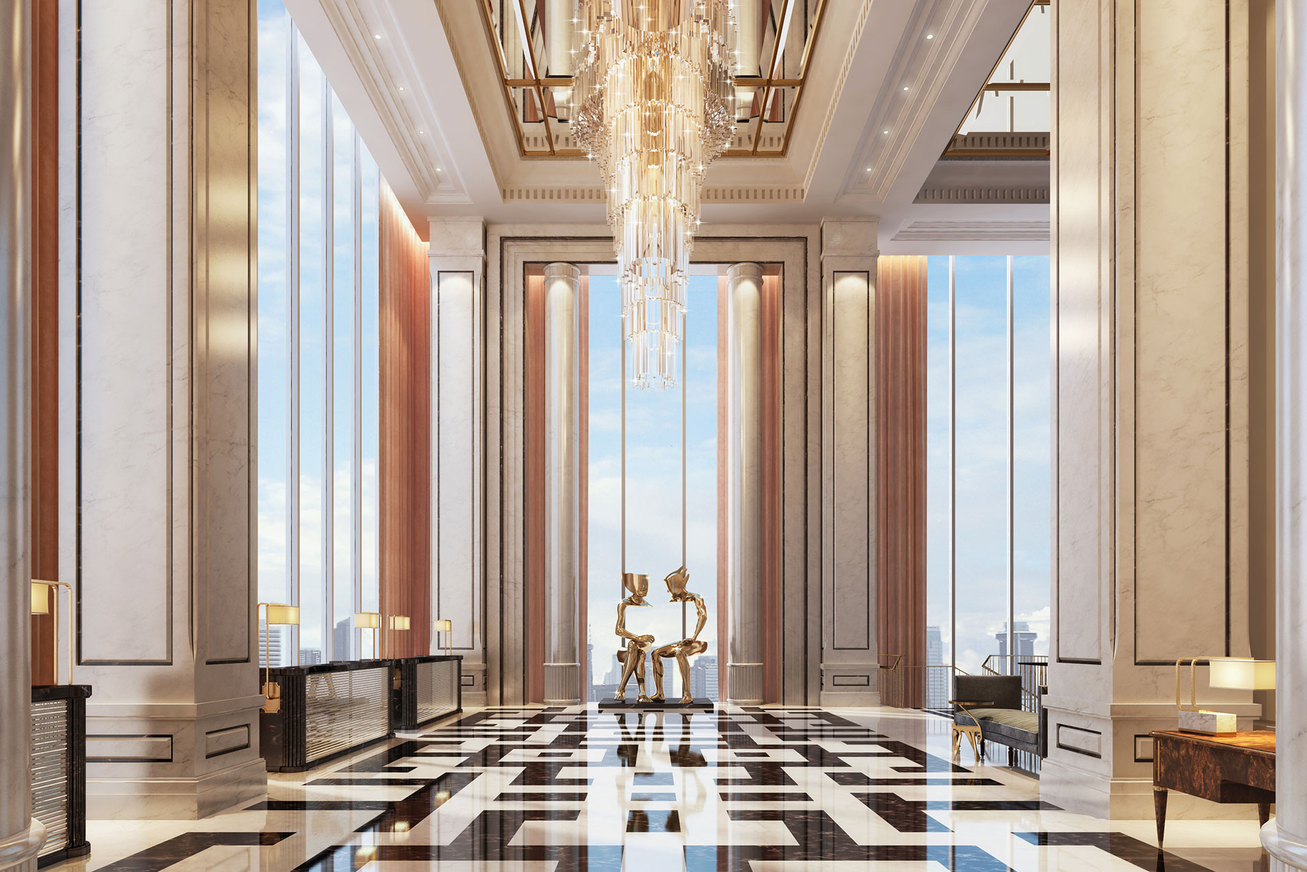 What’s Hot on Pinterest This Week- 5 Inspiring Interior Designs