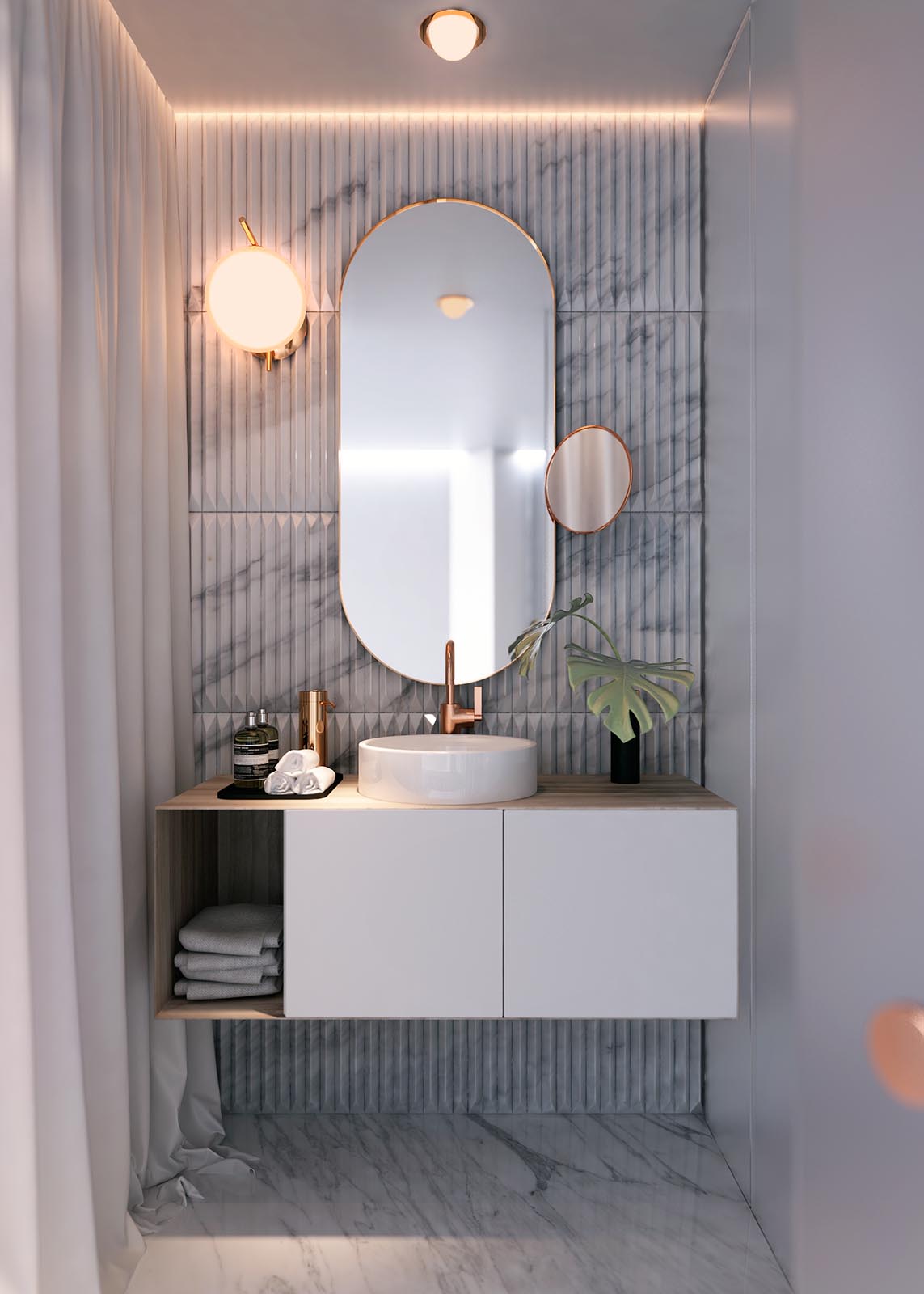 What’s Hot on Pinterest This Week- 5 Inspiring Interior Designs