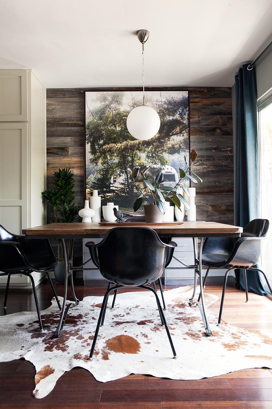 What’s Hot on Pinterest This Week- 5 Inspiring Interior Designs