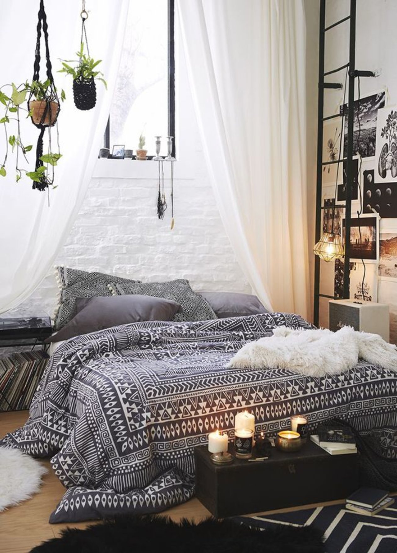 What’s Hot on Pinterest This Week- 5 Inspiring Interior Designs