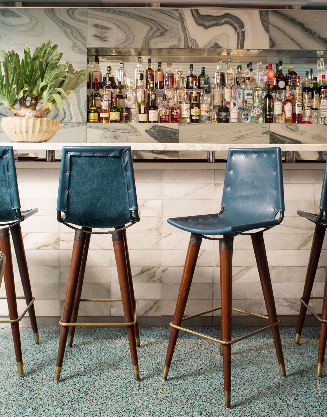 What’s Hot on Pinterest This Week- 5 Inspiring Interior Designs