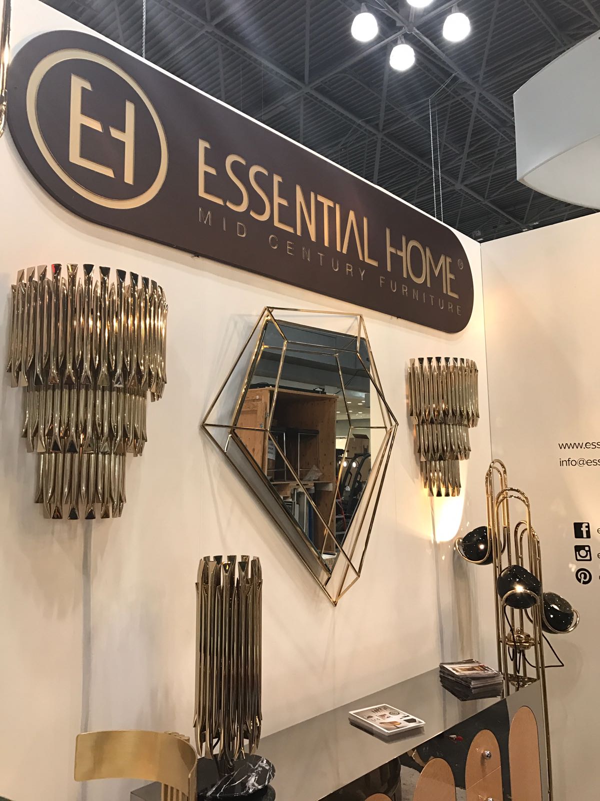 ICFF New York First Day: All the Highlights!