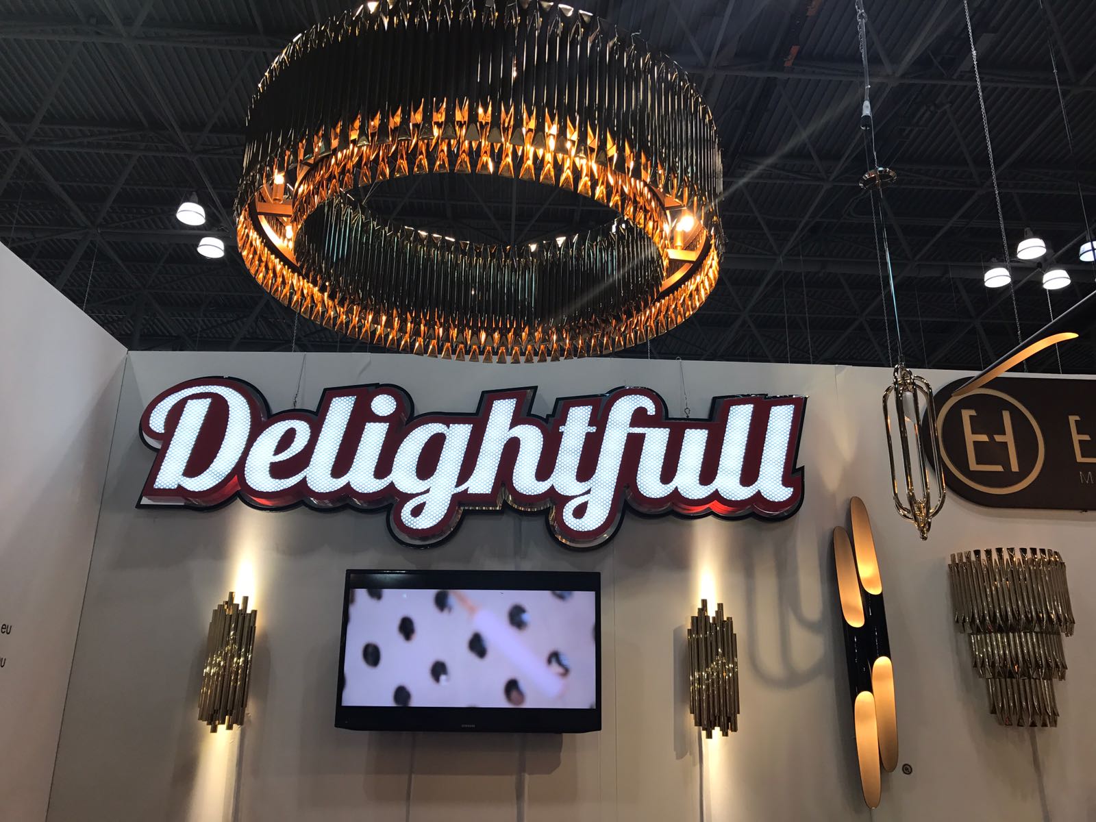 ICFF New York First Day: All the Highlights!