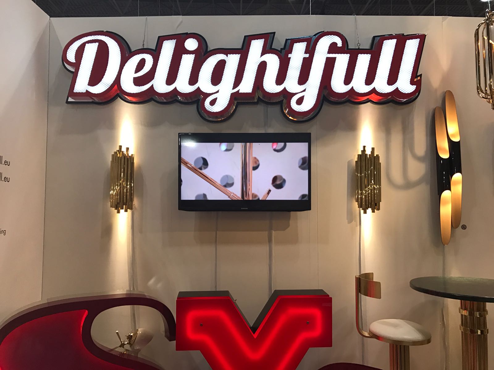 ICFF New York First Day: All the Highlights!