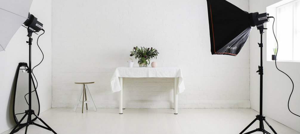 Get to know Design Hunter’s New Studio!