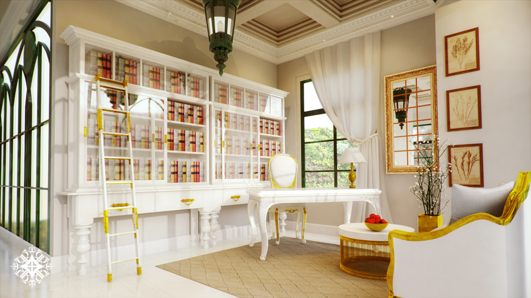 Why Sussanne Khan Is One of the Top Interior Designers in India