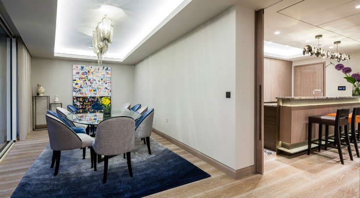 Meet the Best Interior Designers in the UK