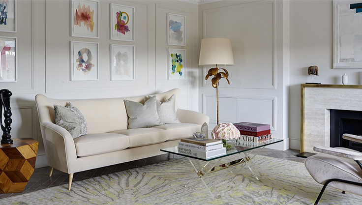 Best Interior Design Project by N Studio